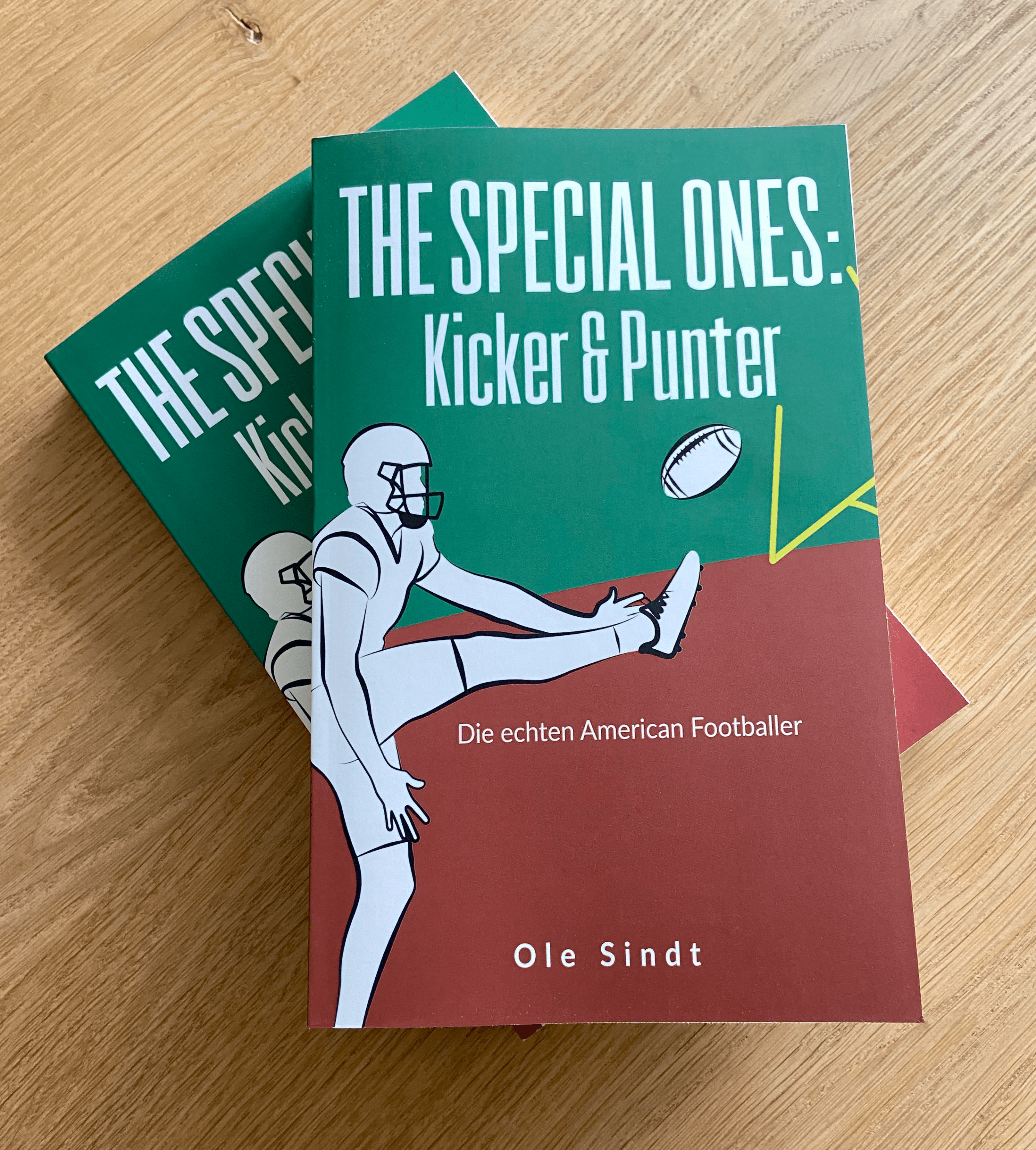 SMKP277 -Alles gesehen-