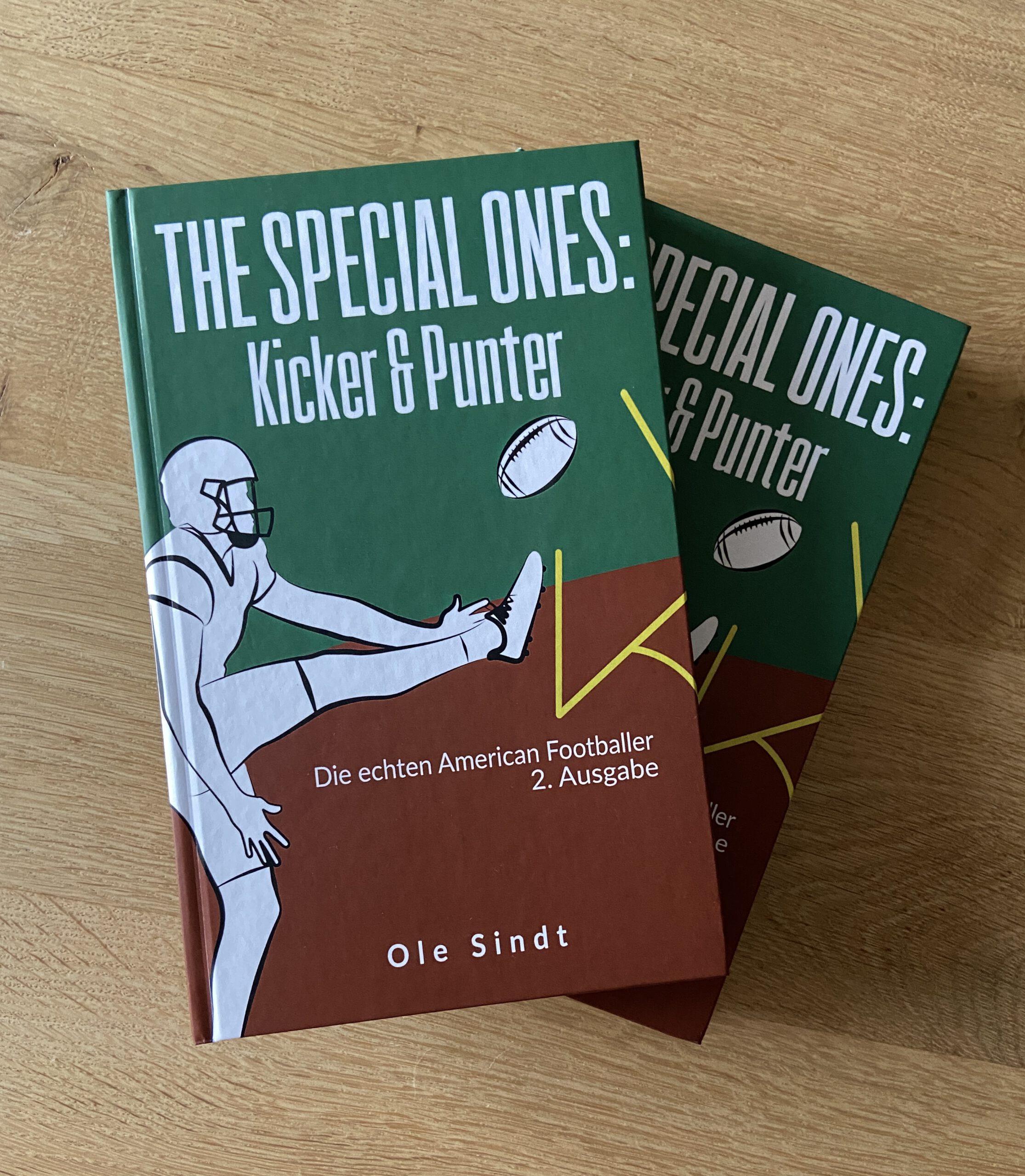 SMKP285 -Zu viele Grammaticas-