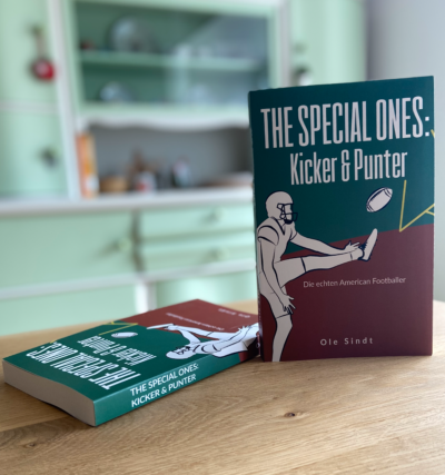 SMKP301 -Punter Quicky-